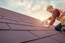 Fast & Reliable Emergency Roof Repairs in Fairfield Glade, TN